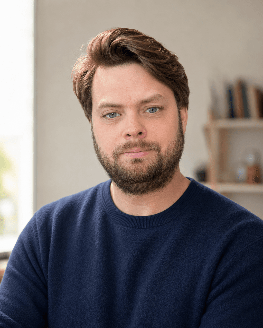 Oddbjørn Mathisen, forfatter av Eltask